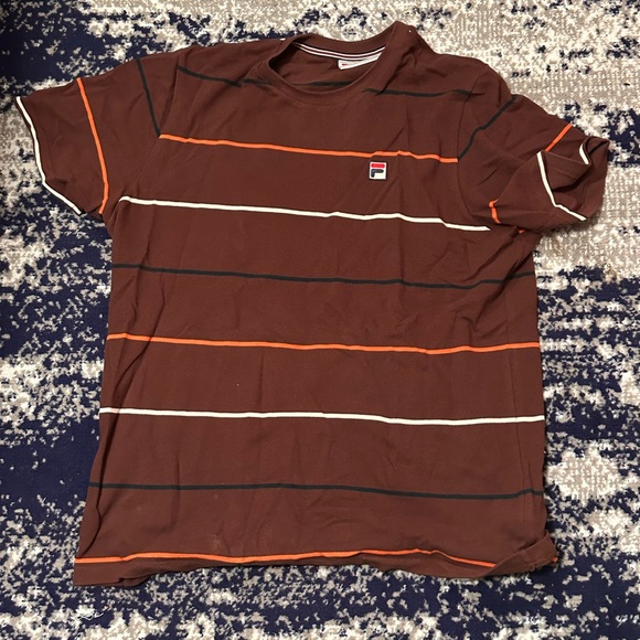 Fila - Picture 1 of 2